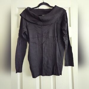 Black Torrid Sweater
